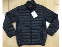 Men down jacket