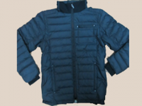 Men down jacket